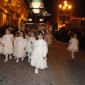 Desfile de Gaiatas