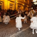 Desfile de Gaiatas