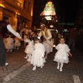 Desfile de Gaiatas