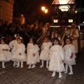 Desfile de Gaiatas