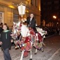 Desfile de Gaiatas