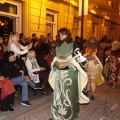 Desfile de Gaiatas