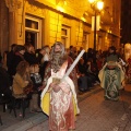 Desfile de Gaiatas