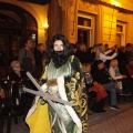 Desfile de Gaiatas