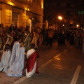 Desfile de Gaiatas