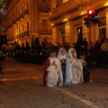 Desfile de Gaiatas