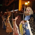 Desfile de Gaiatas