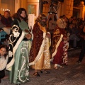 Desfile de Gaiatas