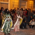 Desfile de Gaiatas