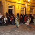 Desfile de Gaiatas