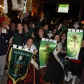 Gaiata 15, premio concurso