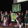 Gaiata 15, premio concurso