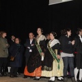 Gaiata 15, premio concurso