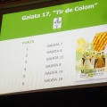 Gaiata 15, premio concurso