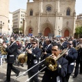 Magdalena 2017, bandas