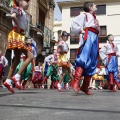 Magdalena 2017, bandas