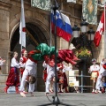 Magdalena 2017, bandas