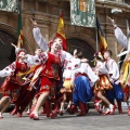 Magdalena 2017, bandas