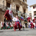 Magdalena 2017, bandas