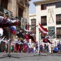 Magdalena 2017, bandas