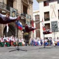 Magdalena 2017, bandas