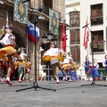 Magdalena 2017, bandas