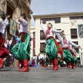 Magdalena 2017, bandas