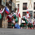 Magdalena 2017, bandas