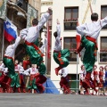 Magdalena 2017, bandas