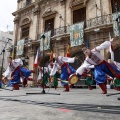 Magdalena 2017, bandas