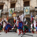 Magdalena 2017, bandas