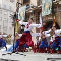 Magdalena 2017, bandas