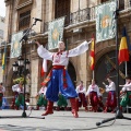 Magdalena 2017, bandas