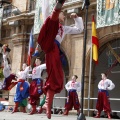 Magdalena 2017, bandas