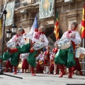 Magdalena 2017, bandas