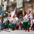 Magdalena 2017, bandas