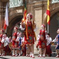 Magdalena 2017, bandas