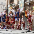 Magdalena 2017, bandas