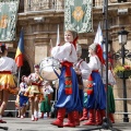 Magdalena 2017, bandas