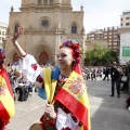 Magdalena 2017, bandas