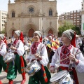 Magdalena 2017, bandas