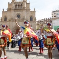 Magdalena 2017, bandas