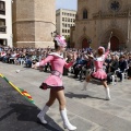 Magdalena 2017, bandas