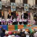 Magdalena 2017, bandas