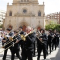 Magdalena 2017, bandas