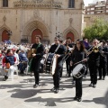 Magdalena 2017, bandas