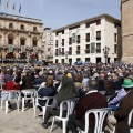 Magdalena 2017, bandas