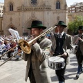 Magdalena 2017, bandas