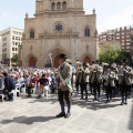 Magdalena 2017, bandas