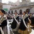 Magdalena 2017, bandas